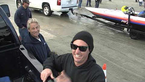 Greg Duff Video by Jerry Griffin
