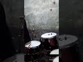 seben vie 🔥willìe à la drume 🔥 🇨🇩🇺🇲🇿🇦 #drummer #drumsmusic #indonesia