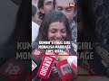 Viral Video: Kumbh's Viral Girl Monalisa's Marriage Divides Internet | #shorts #monalisamarriage