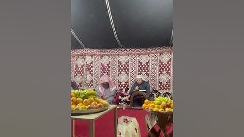 ماتيسر من سورة البقرة بالمخيم