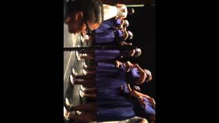 ECU Zeta Phi Beta SPR 13 Probate Part 1