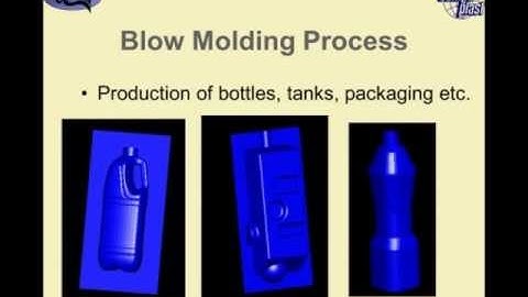 ApplicationOfSimulationInBlowMolding120503_Part1.wmv