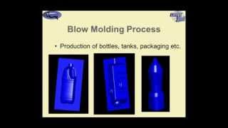 ApplicationOfSimulationInBlowMolding120503_Part1.wmv