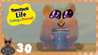 Tomodachi Life: Living the Dream - Episode 30 | itsymmij Stream