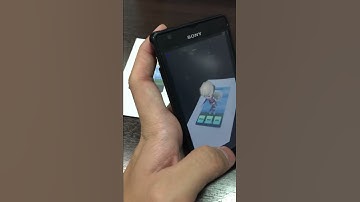 Augmented Reality Demo [Vuforia + Unity3D]