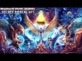 Powerful Dreaming Meditation Music: YOU WILL UNIFY With Lucid Dreams With Strong Brain Waves