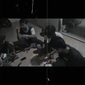hidup jangan diambil pusing//story wa