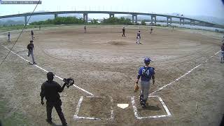 칠곡리그 20200516 2경기 몬스터즈 vs 그레이트드림 2
