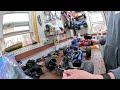 Losi LST2 and Jato 3.3