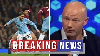 Man City news West Ham star Felipe Anderson blasted for 'clumsy' mistake by MOTD pundit Alan Shearer screenshot 5