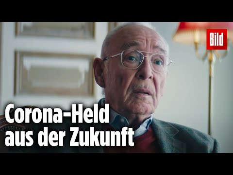 Video der Bundesregierung: Damals im Corona-Winter 2020