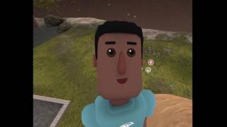 VR in a nutshell screenshot 4
