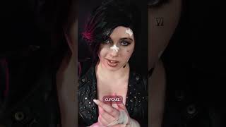 Cait X Vi Arcane Cosplay - Dont Sugar Coat It Cupcake