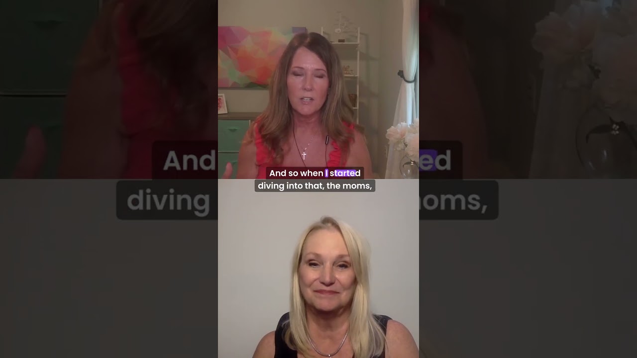 In need of some hope and support? 