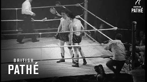 Middleweight Championship (1967)
