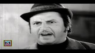 MANJI KITHAY DAHWAN (1974) - MUNAWAR ZARIF, RANGEELA, SANGEETA, SAIQA -  PAKISTANI MOVIE
