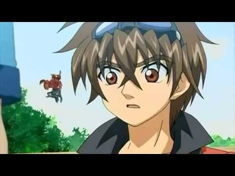 Bakugan AMV International Love