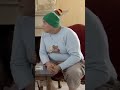 فضح أمو وكل عمايلها بغياب أبوه فزلكة عربية 