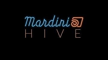 Reviving Archival Maps with Heightfields in Houdini | Luke Kantola | Mardini HIVE