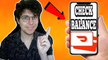 How To Check Balance On Dasher Direct Card