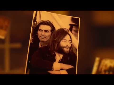The Beatles Here Comes Sun 2019 Mix 