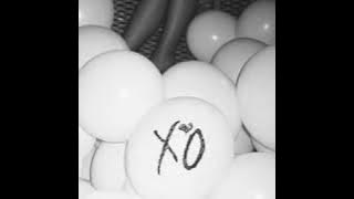 The Weeknd - House of Balloons (first part only)