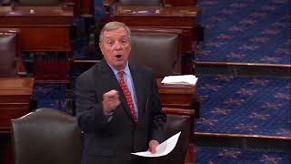 Durbin: Now Is The Time For The Senate To Help Families Buried In Student Loan Debt