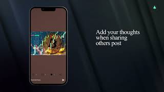 crypto chat message platforms screenshot 3