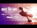 Race The Sun Challenge Edition - Collect 10 Tris in a region