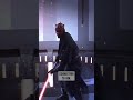 How Darth Maul BECAME A Sith!