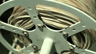 ROUGH WINCHES - Teaser #2