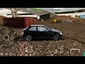 “I Tried the Hardest Parking Levels… This Happened 😱”