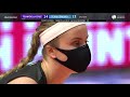 Athletes Unlimited Volleyball Match #10 Highlights | March 7, 2021