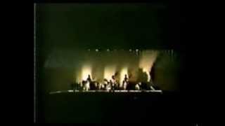Pink Floyd - In The Flesh, The Wall Performed Live 80