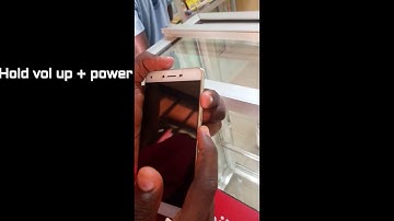 HOW TO Hardreset Tecno w5 lite and W5