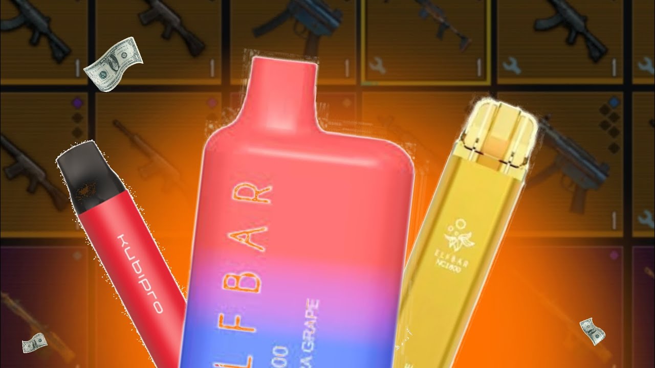 как убрать запах от одноразки чтобы не спалитса - YouTube