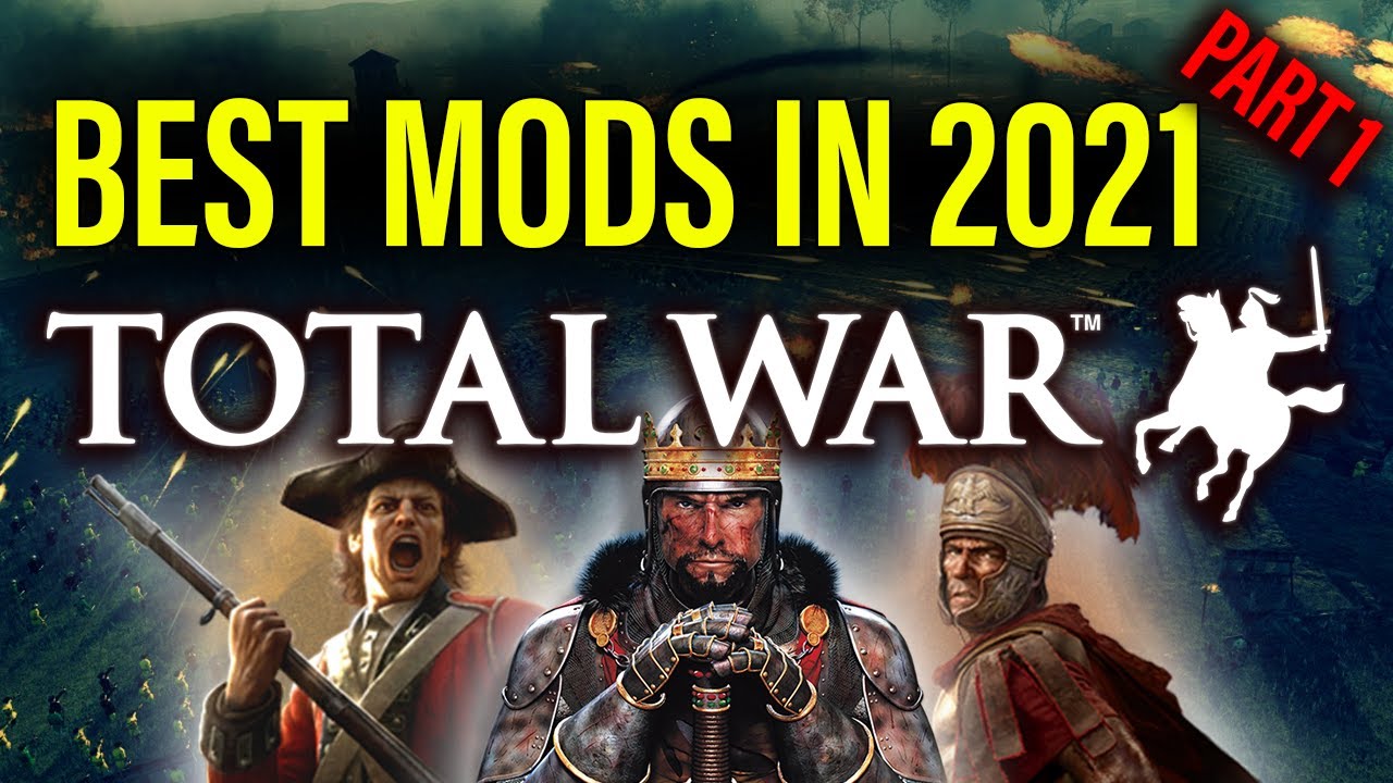 The Best Total War: Warhammer Mods