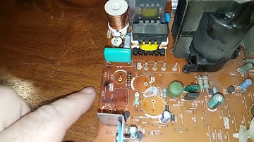 Macintosh LC RGB M1296 troubleshooting Part 3