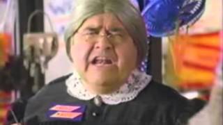 Maude Frickett is pissed - She wants a gun to protect herself from rapists