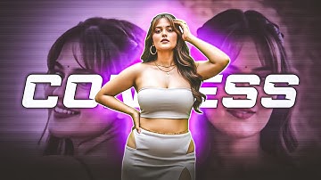 Confess Your Love Funk 👀🔥 Alight Motion XML File