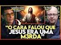 Trezoito e suas verdades no caravela podcast  renato 38