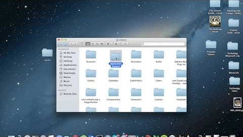 How to Install TMI (Too many items mod)