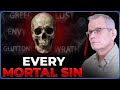 Every Mortal Sin Explained! w/Tom Nash