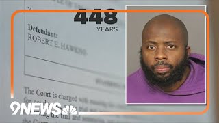 Man sentenced in Denver for sexual trafficking involving minors