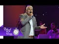 Nevres Hadzic - Vidjas li mi staru ljubav - (live) - Nikad nije kasno - EM 24 - 26.03.2018