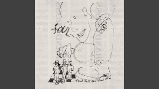 A Personal Matter - fOUL