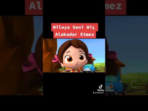 Niloya Seni Hiç Alakadar Etmez