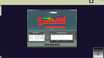 EBSD Camera Optimization and TEAM Software Training