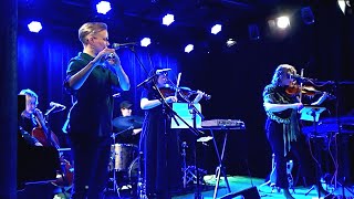 Komi - Encounterings - Live At G Livelab, Helsinki, Sep. 19, 2025