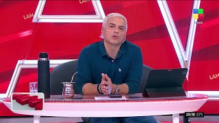 💣 Escándalo En Gh: Vuelve Tamara Paganini A La Casa